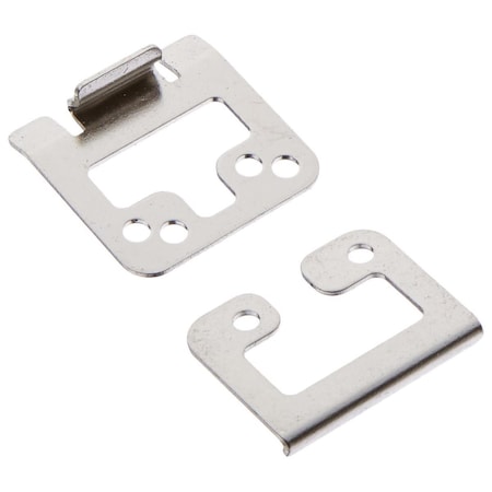 Templeton Vacation-r Rail Bracket Kit TE2604146